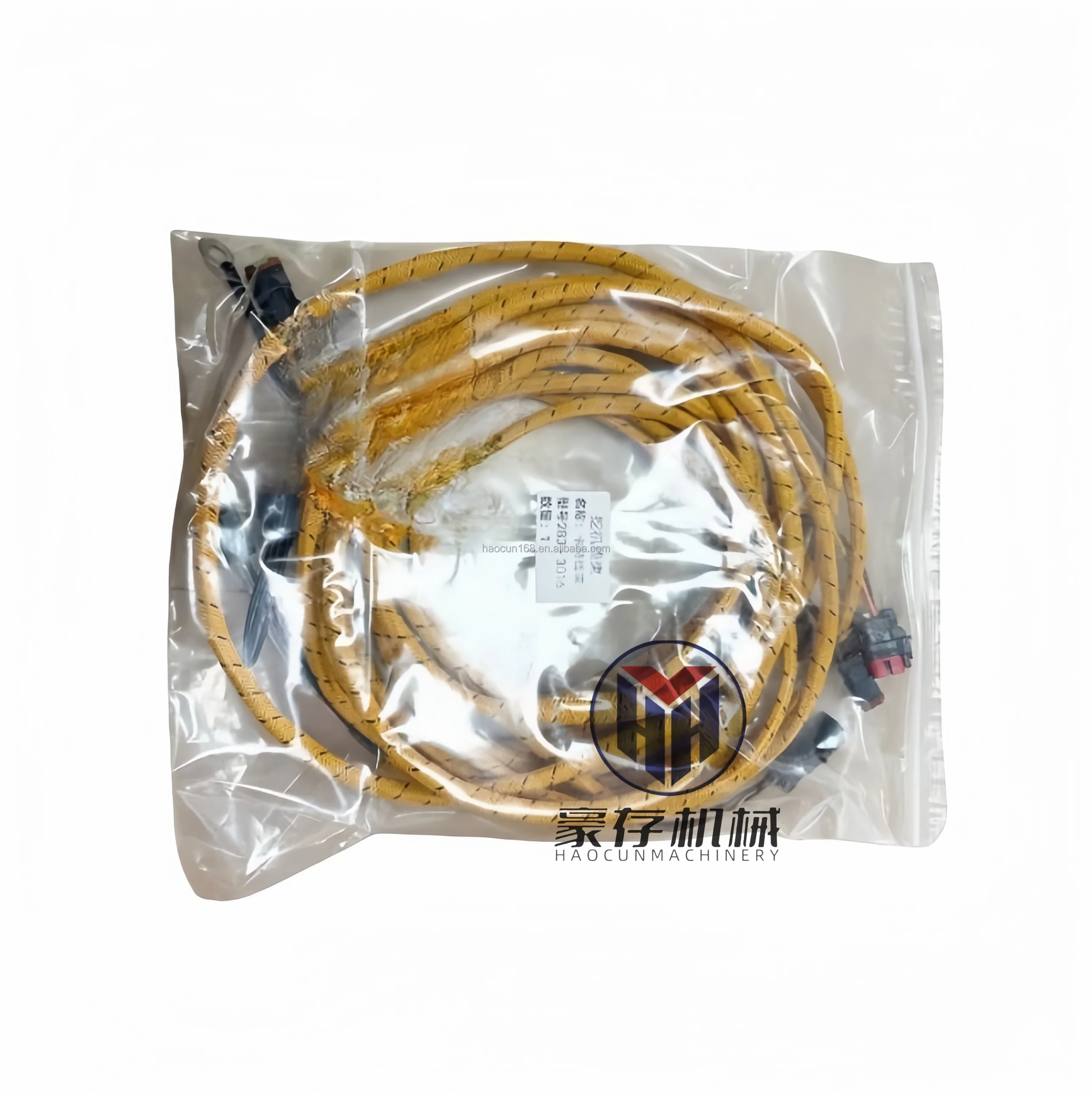283-3016 2833016 Excavator Wiring Harness for 323D L Excavator Parts