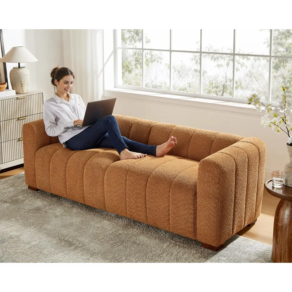 82.68" Oversized Bo… - image