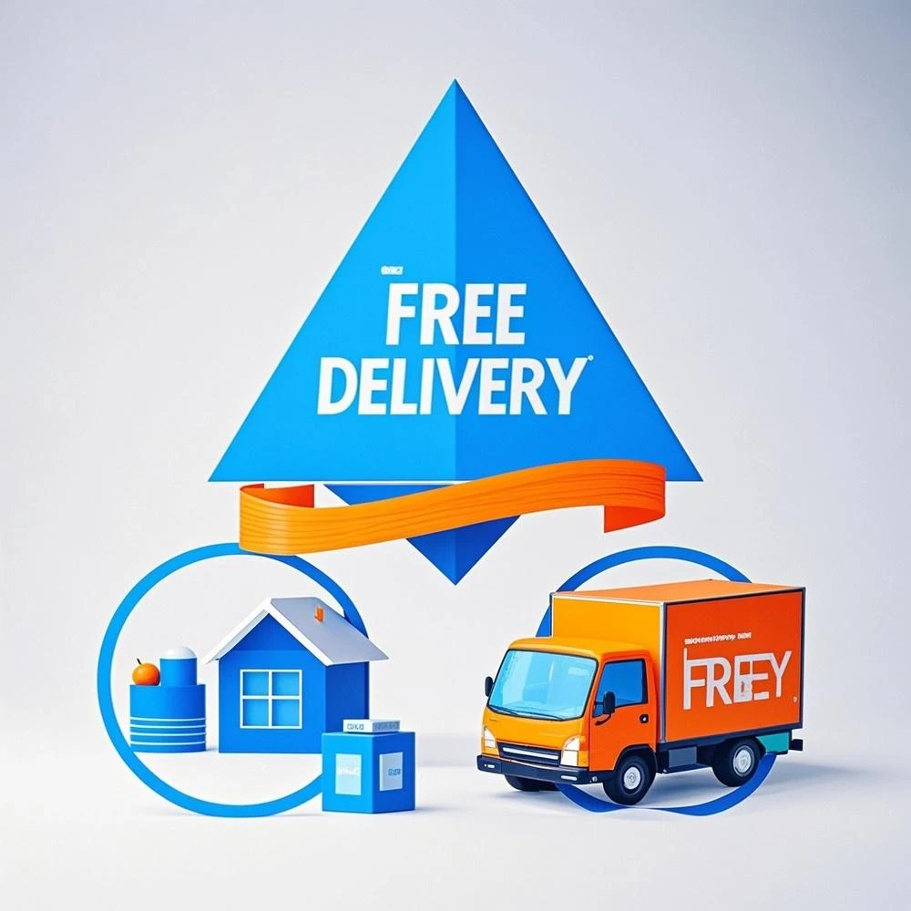 Round Folding Table,48"" Round, White Plastic