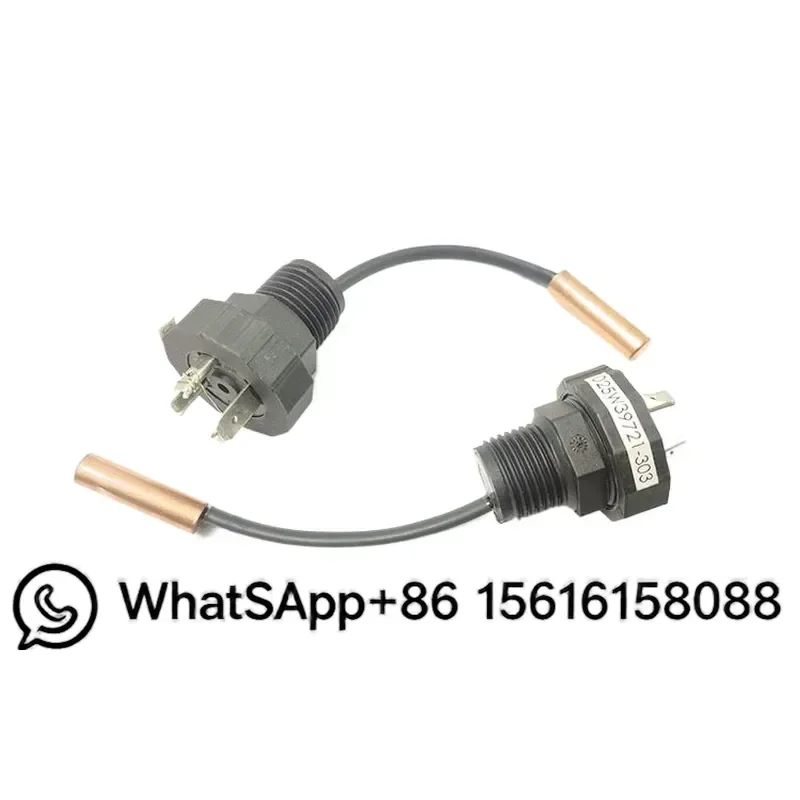 025W39721-302 025W39721-303 Temperature Sensor Probe for York Air Conditioner Spare Parts HVAC Replacement Component