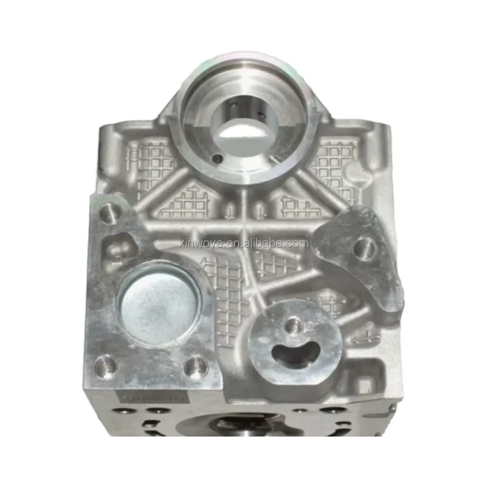 المصنع مباشرة 1.4L 199A1/199A7 رأس اسطوانة المحرك لشركة فيات بونتو OEM 71740648 55195018 73504421A