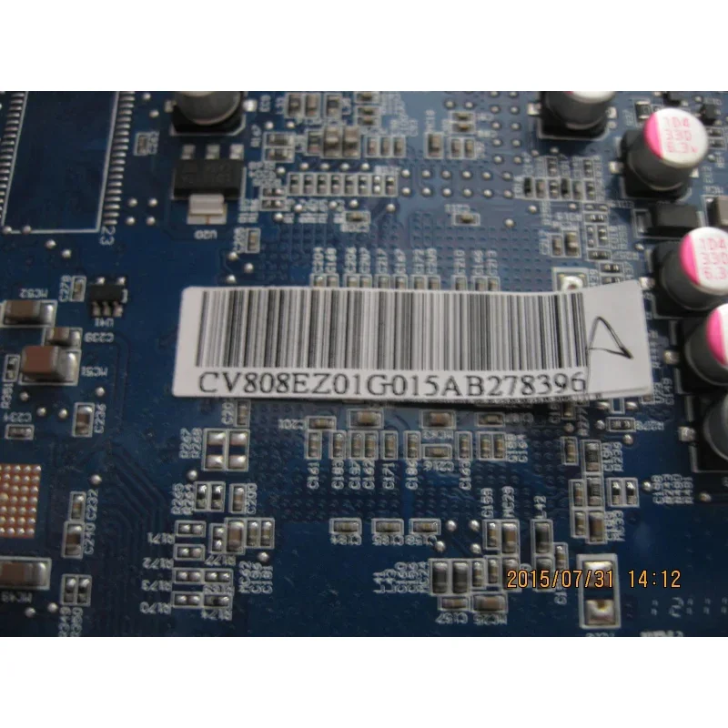 Projetor/instrumento para optoma dt343 placa-mãe dt344 driver