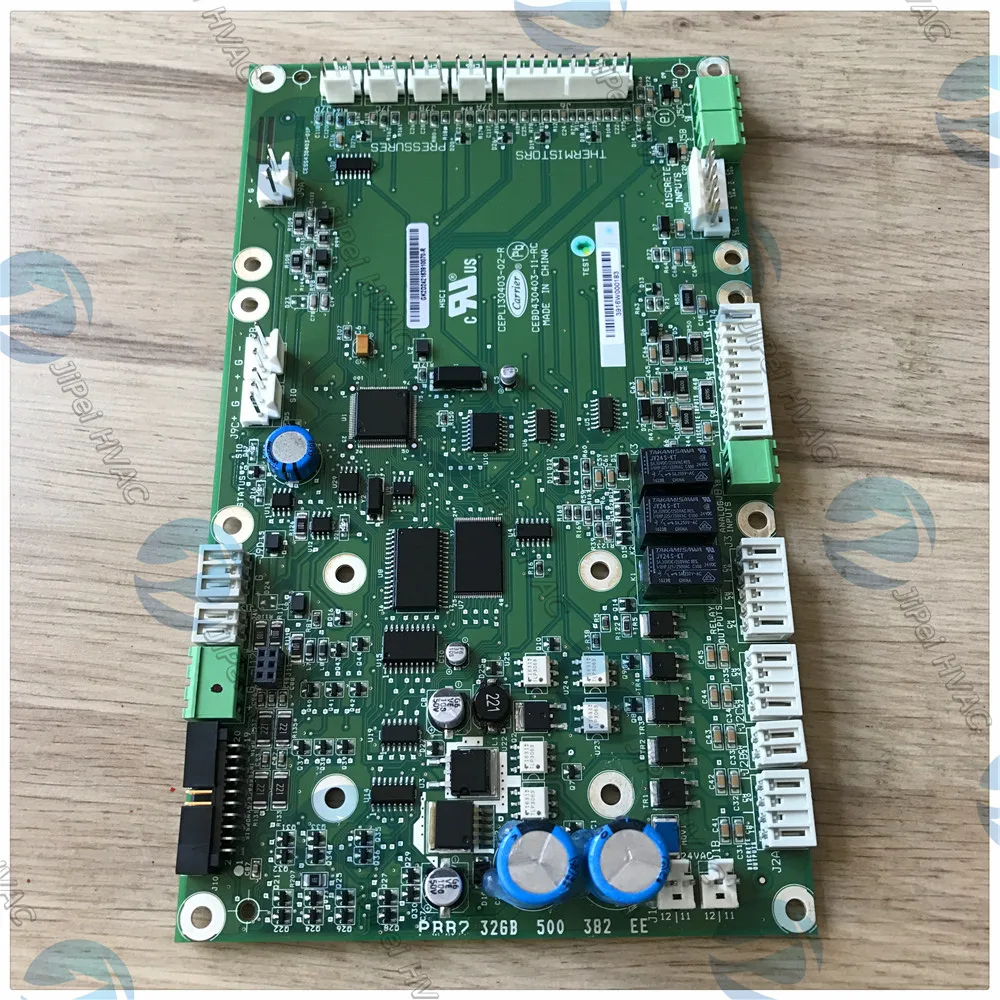 

100% NEW MAIN BOARD MOTHER BOARD MBB 32GB500382EE FOR 30RB 30RQ 30XA 30XQ 30XW CARRIER CHILLER PARTS