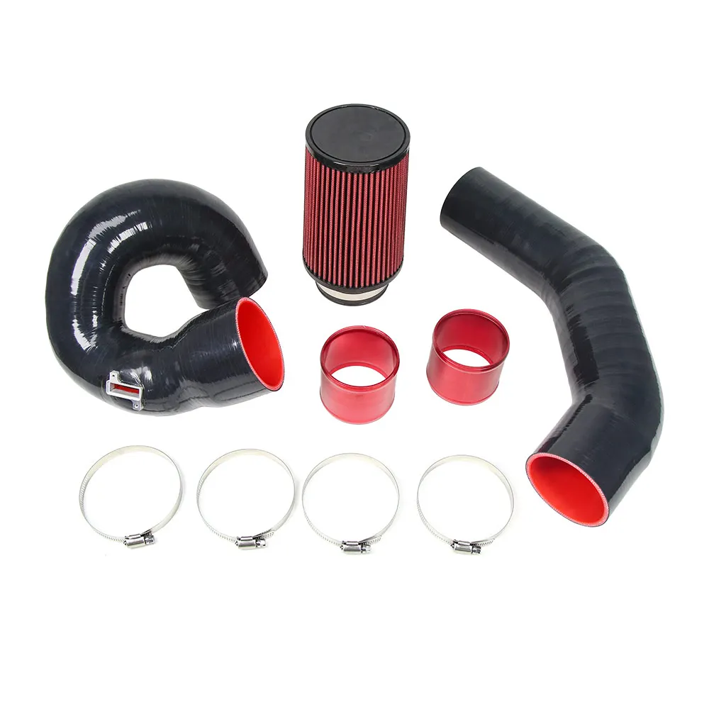 KYOSTAR Silicone Front Mount Intake System for F-Series 1/2/3/4 B 58 3.0 T Turbo
