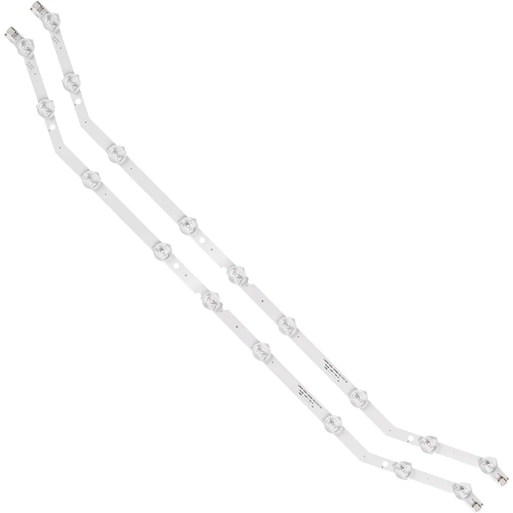 

BN96-27468A Светодиодная лента для подсветки 32 телевизора D3GE-320SM0-R2 BN64 YYC09 BN96 27468A LM41 00001R 2013SVS32 DF320AGH UN32EH4003F UE32E