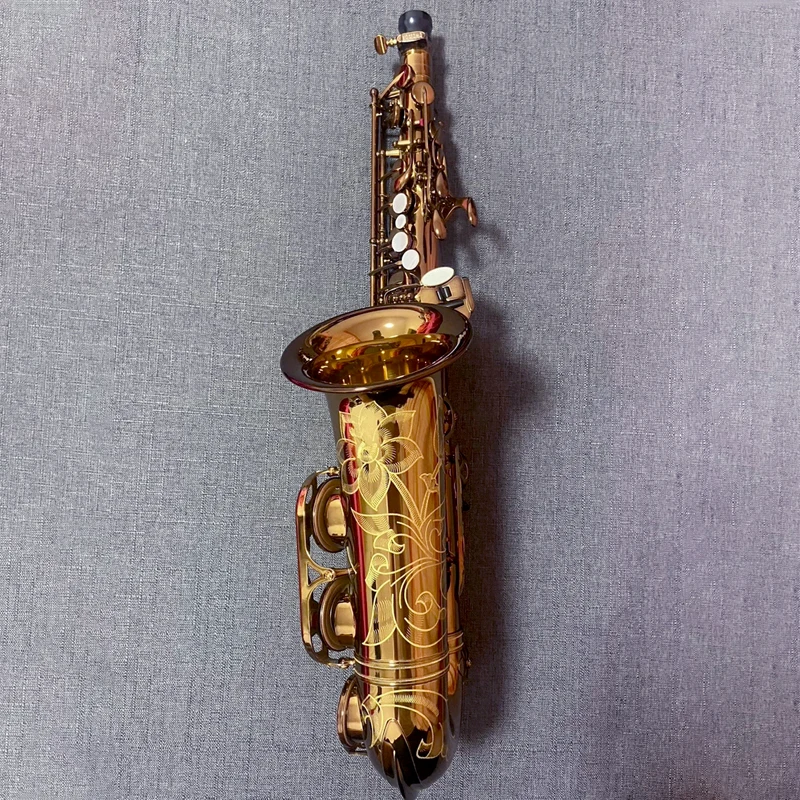 Thumbnail 3 - #9 Trending Saxophones Right Now