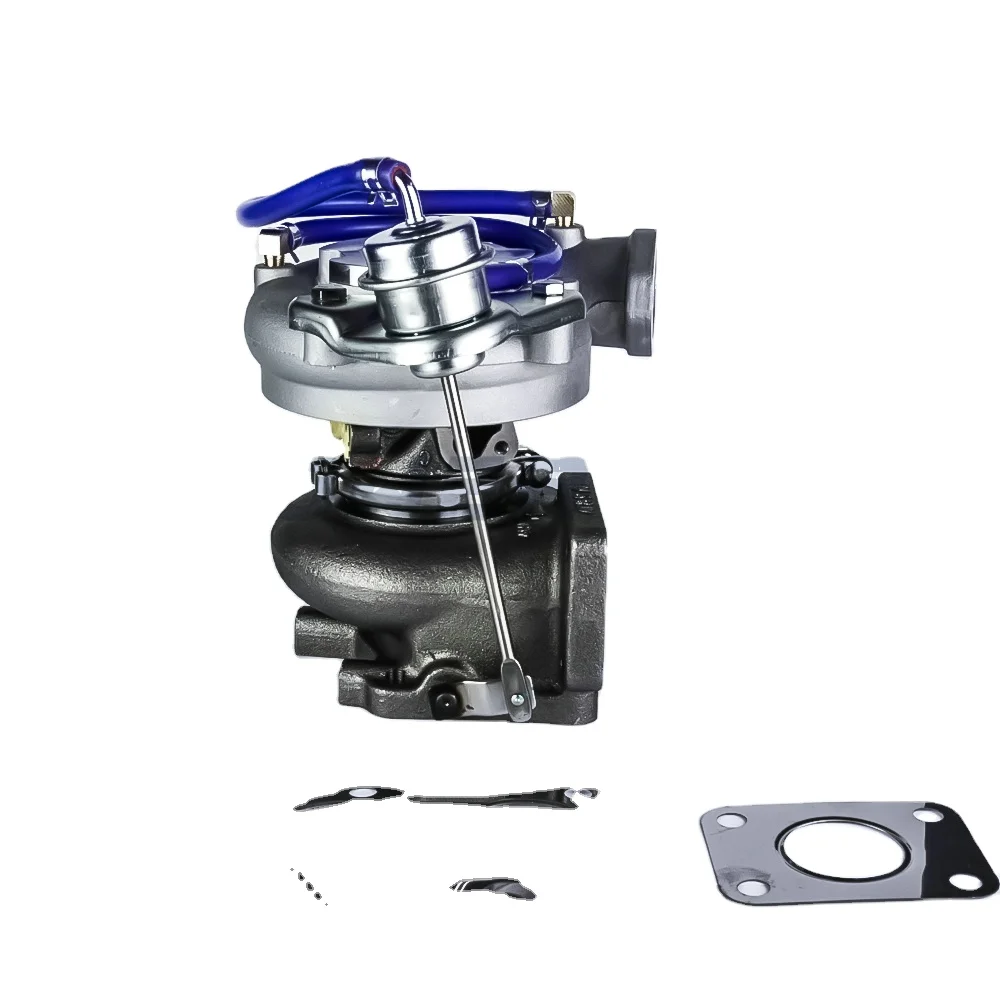 Powertec Turbo CT15B 17201-46040 For Toyota Chaser Cresta Mark II Tourer V JZX100 1JZ 1JZ-GTE