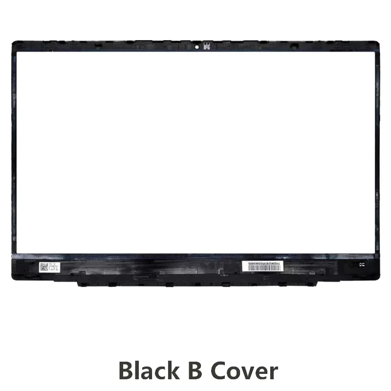 For Pavilion 15-CS 15-CW TPN-Q210 TPN-Q208 Repalce Cover LCD Back Cover Front Bezel Hinges Hingecover L25567-001