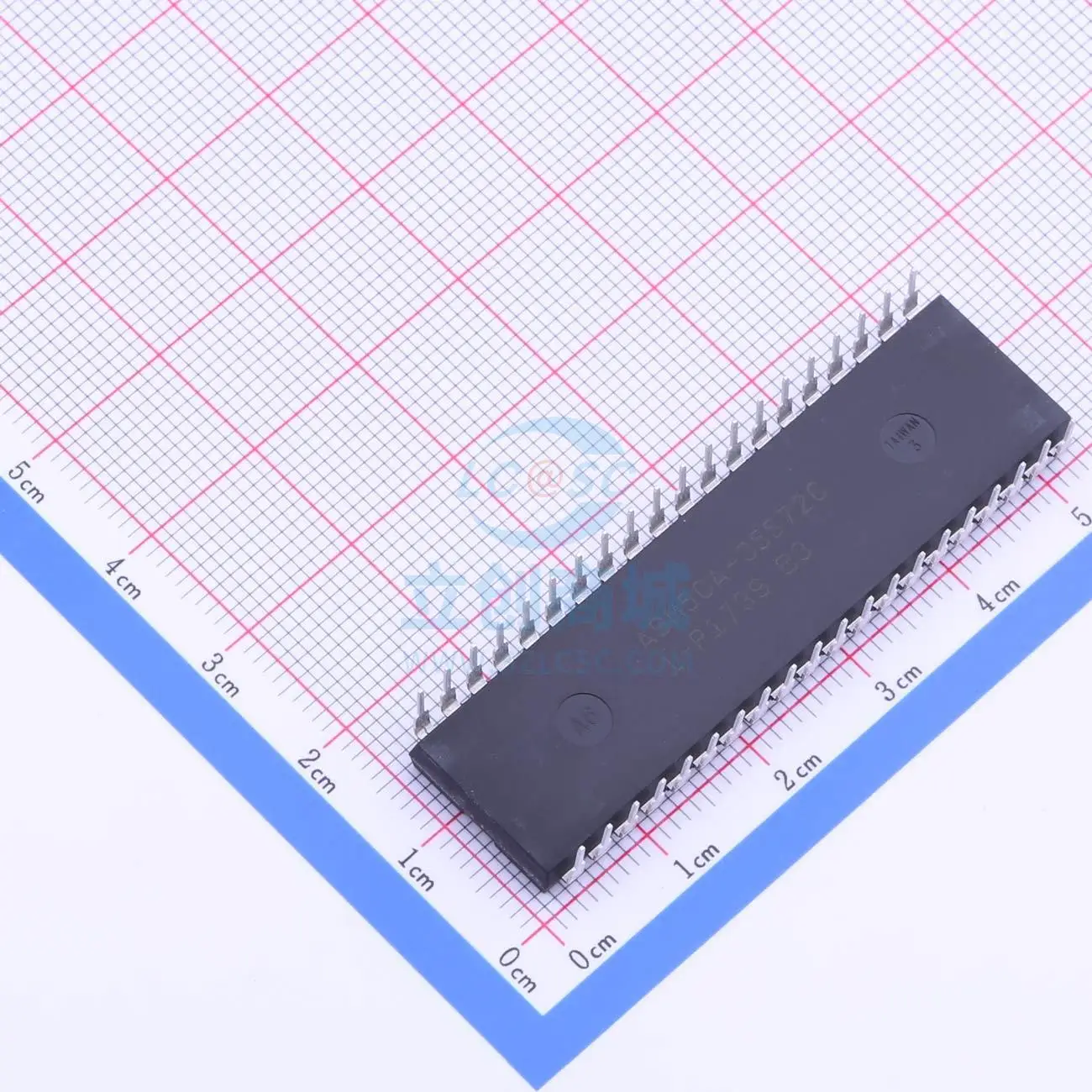 XFTS ATMEGA8535-16PU ATMEGA8535-16PUNew original genuine IC chip