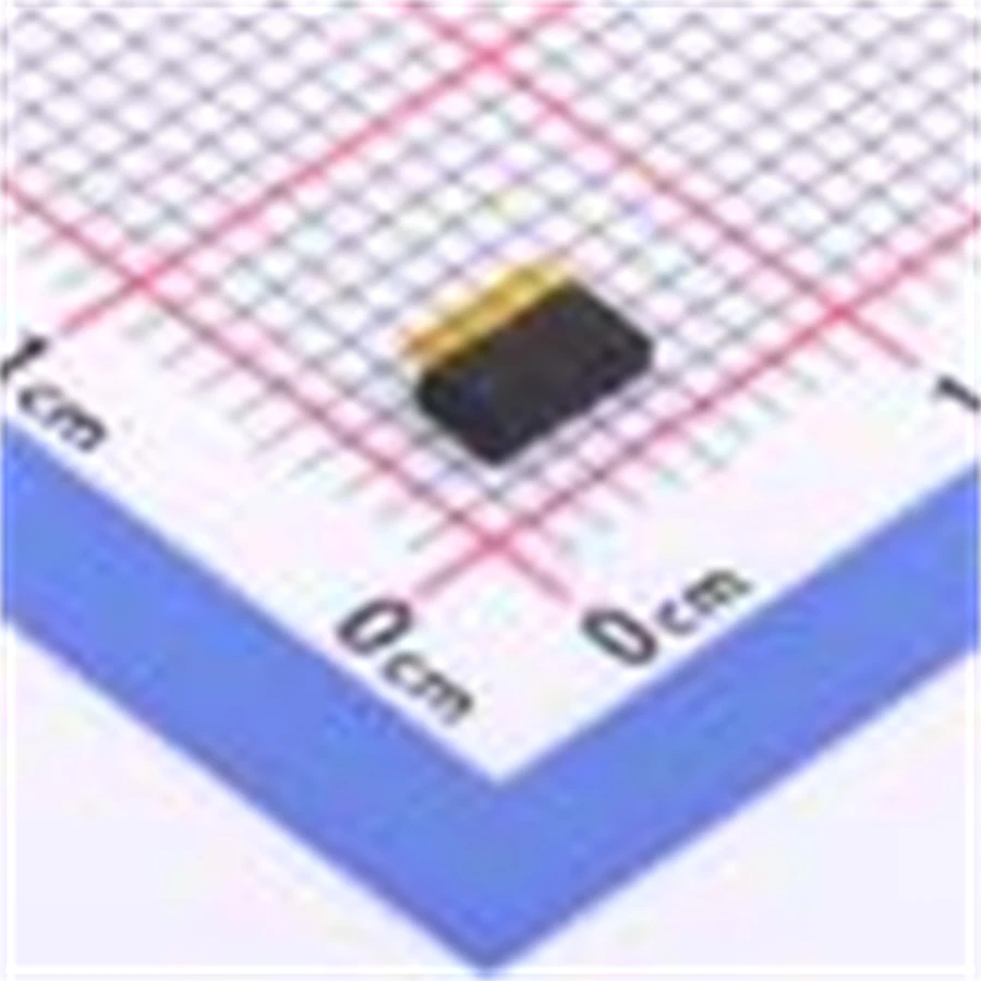 2PCS/LOT VL53L4CDV0DH/1 (Position Sensors)