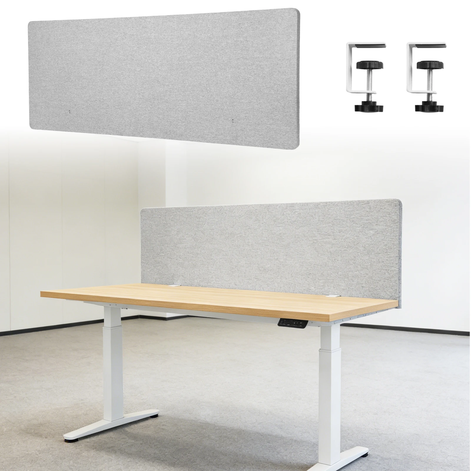 2 Pack Acoustic Div…