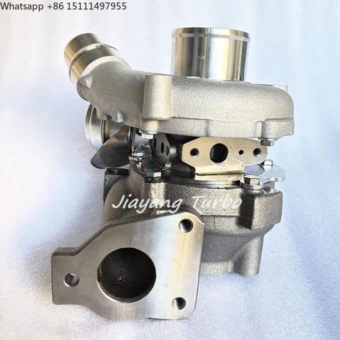 

GTA1549V Turbocharger 773087 14411-00Q1C 14411-00Q0G for nissan Qashqai/x-trail 2.0L