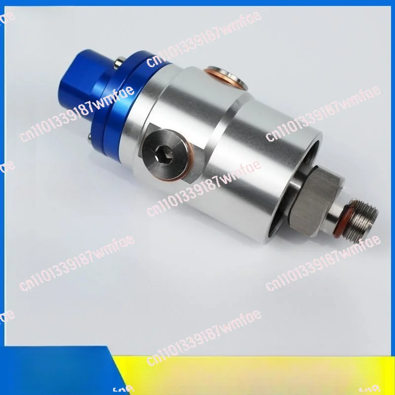 902-121-188 for deep hole drilling machine instead of high-speed pneumatic rotary joint