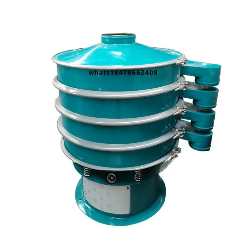 3 Layers Monkey Fruits Seed Separator Machine Price