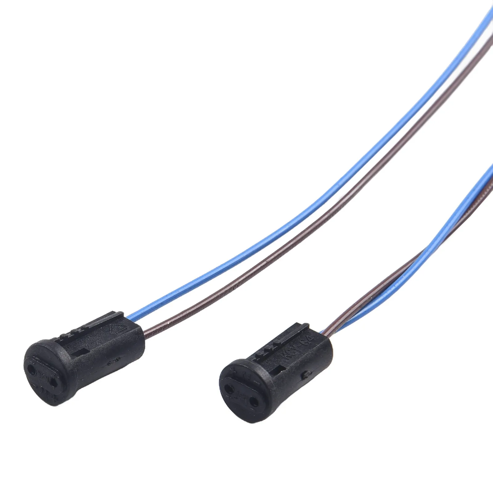 Lamps G4 Lamp Holder Socket G4 10pcs 50W Halogen High Quality Low Voltage M. Cable Socket Lighting Accessories
