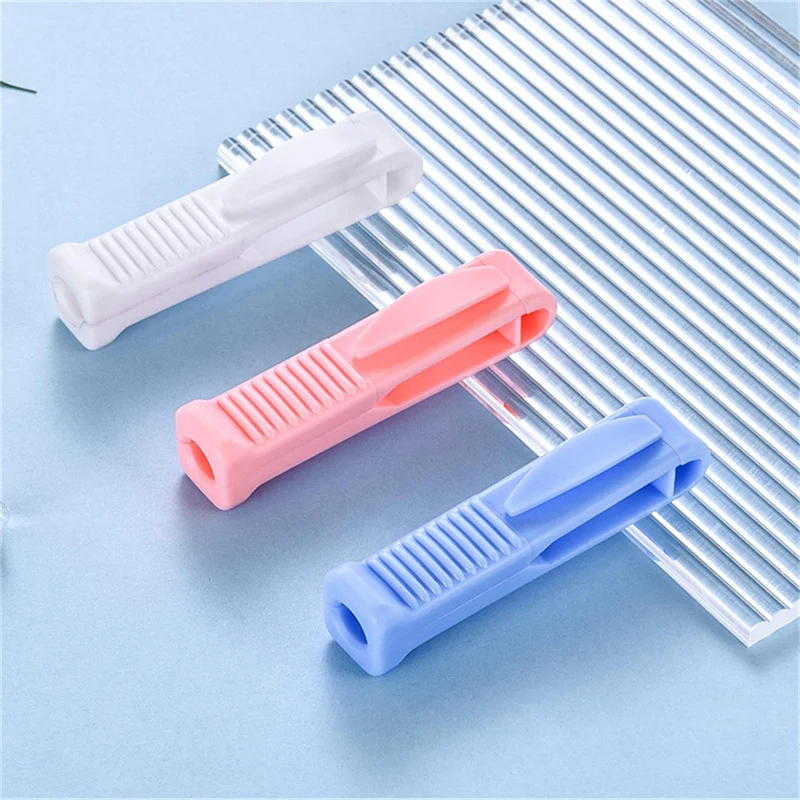 Creative Nurse Doctor Convenient Ampoule Bottle Opener Portable Handle Medical Tools Fish Ampule Breakers