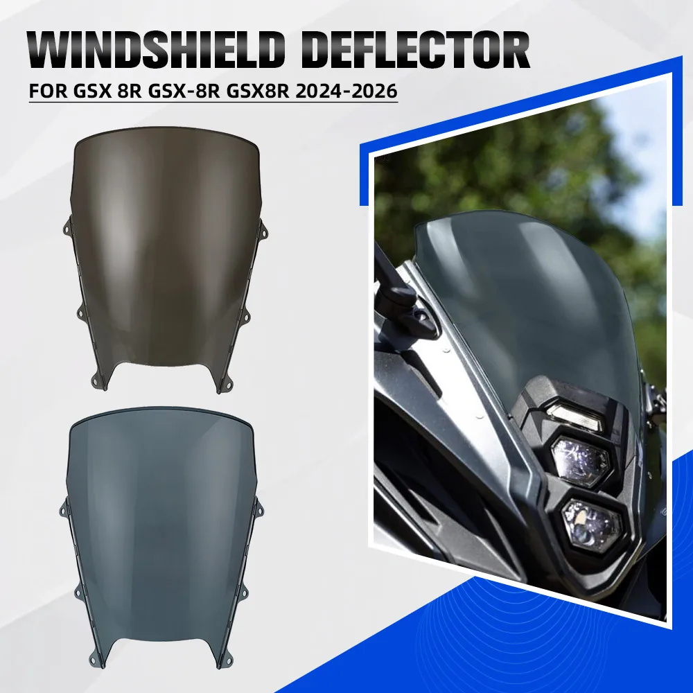 For Suzuki Gsx 8R G…