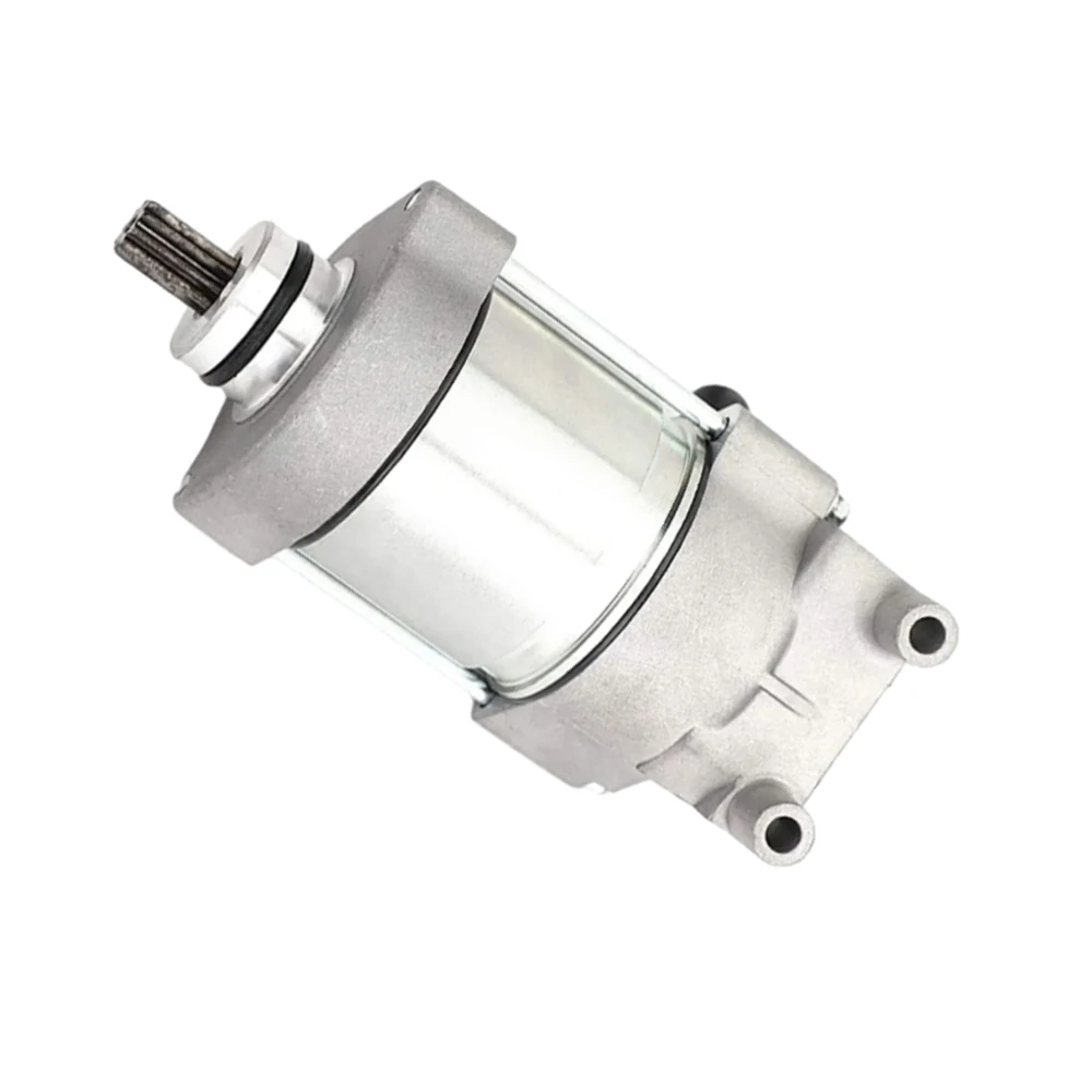 

Starter Motor 9 Teeth for Yamaha YZF-R1 2004 2005 2006 2007 2008 5VY-81890-00 5VY-81890-01 4C8-81890-00 4C8-81890-01