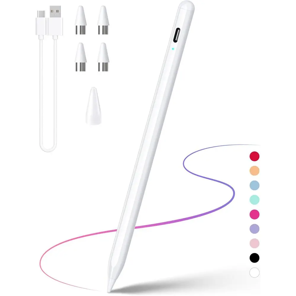 Stylus Pen Or Touch…