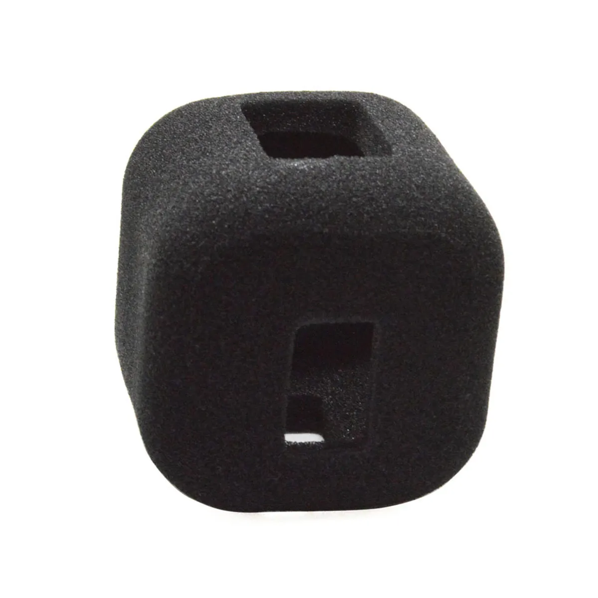 Thick Sponge Windscreen Cover for 4 Session and 5 Session Noise Reduction Windproof Protective Housing Case