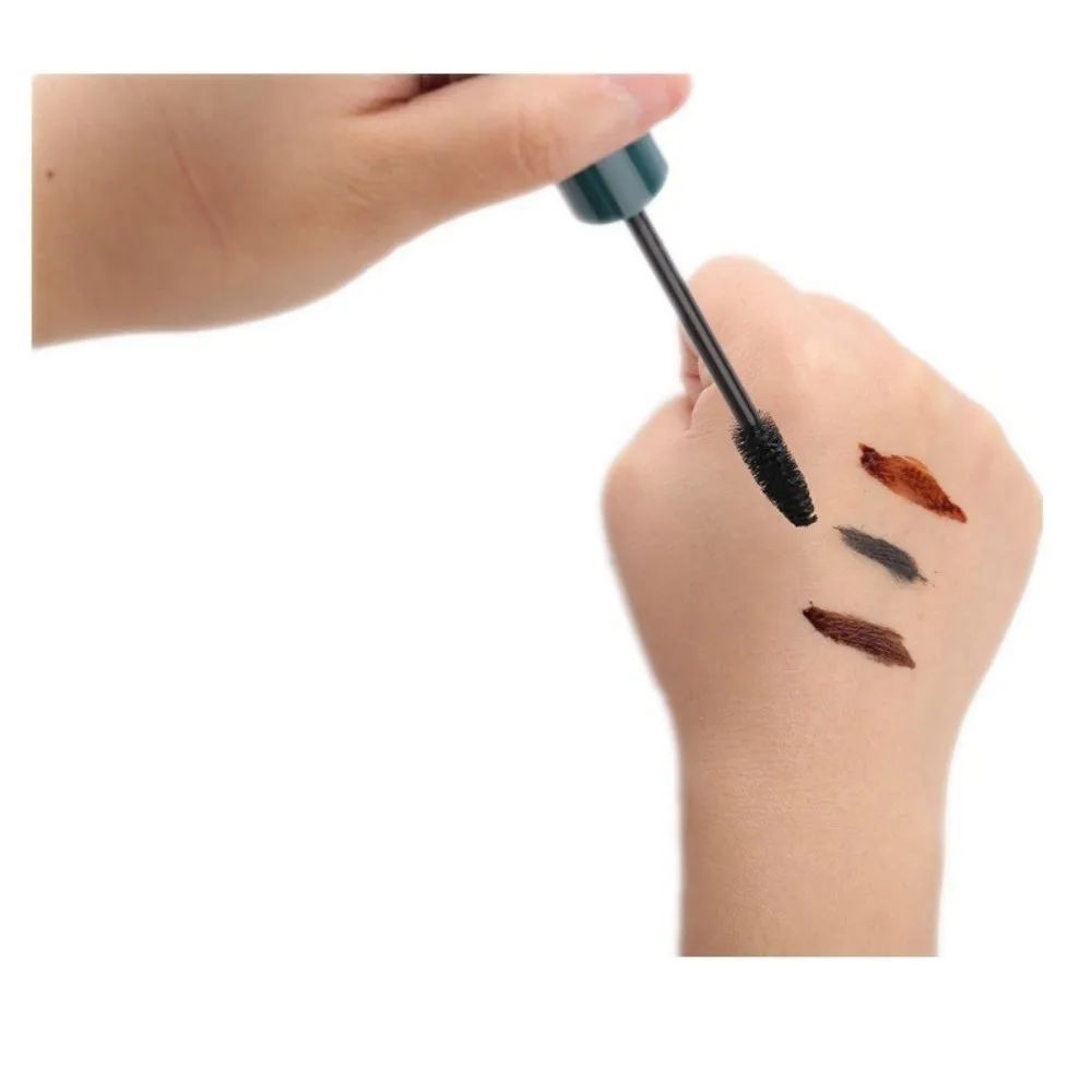 

Narural Disposable Hair Dye Pen Non Toxic Quick Drying Black Hair Stick Washable Waterproof Covering White Hair Pen Women Men