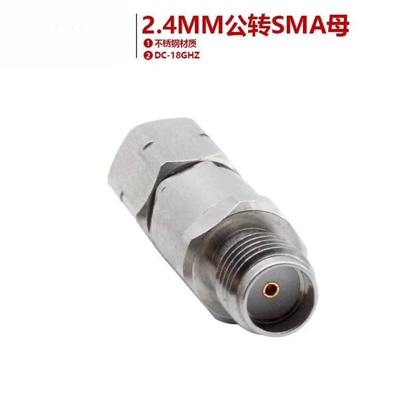 2.4MM Sma Female St… - image