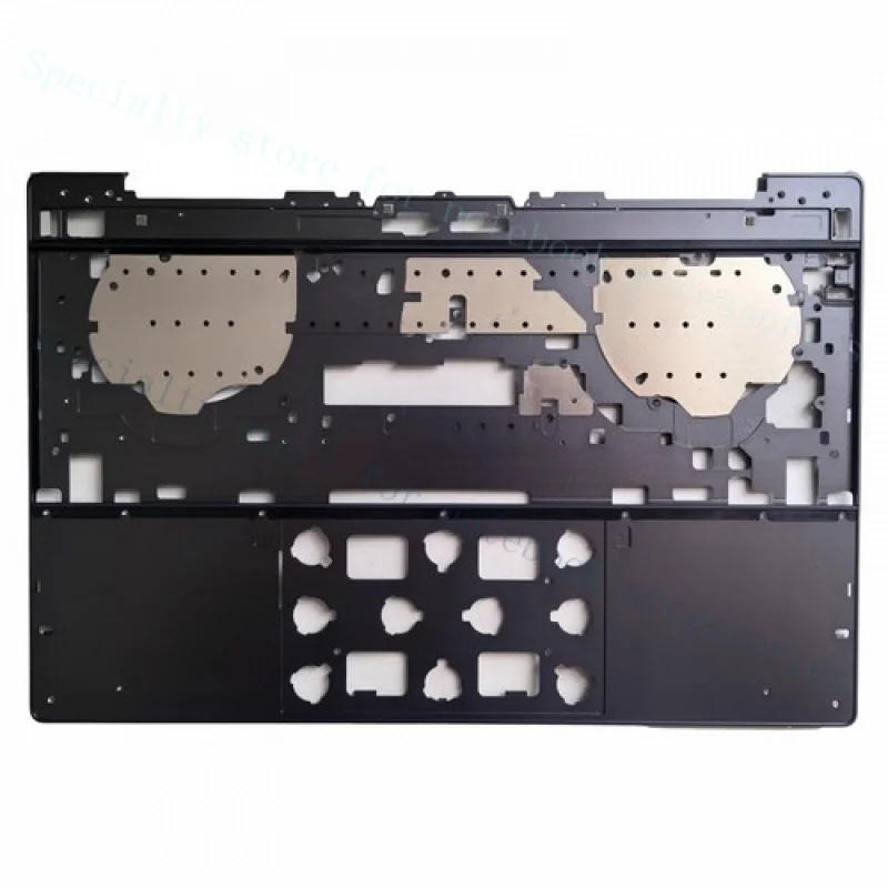 

Новый верхний корпус (крышка C) с подставкой для рук A++ для ноутбука Dell XPS 13 Plus 9320 0GV96R GV96R