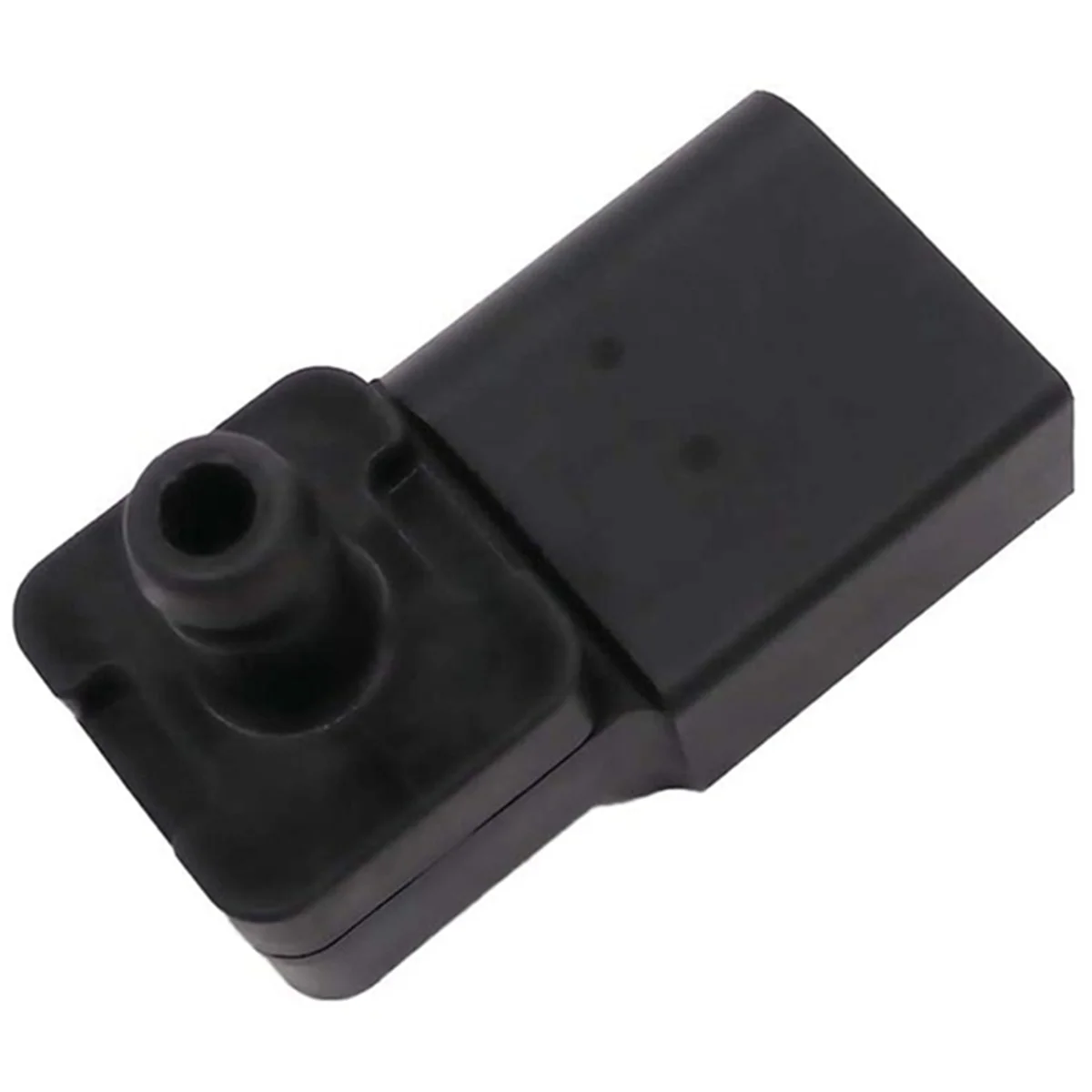A02Q-13627792260 MAP Manifold Intake Pressure Sensor for BMW 3 5 6 7 Series X3 X5 X6 E46 E53 E60 E61 E64 E70 E93 F15 F85 F86