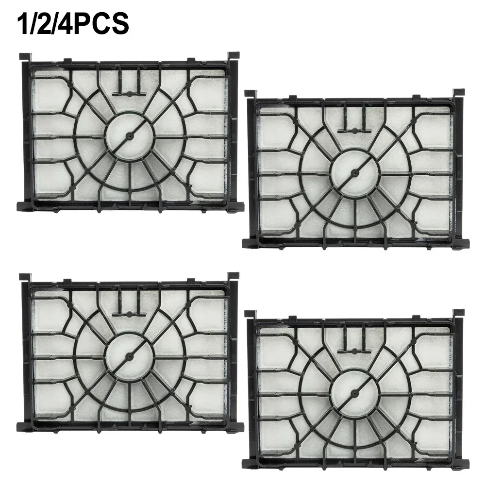 

1/2/4pcs Motor Protection Filter For Bosch For Siemens For Ba Lay Vacuum Cleaner Spare Parts Replacement Accessories For Home