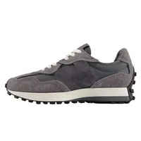 Original NewBalance NB 327 Running Shoes Anti-slip Mesh Stylish Simple Versatile Sneakers Trainers Men Sneakers