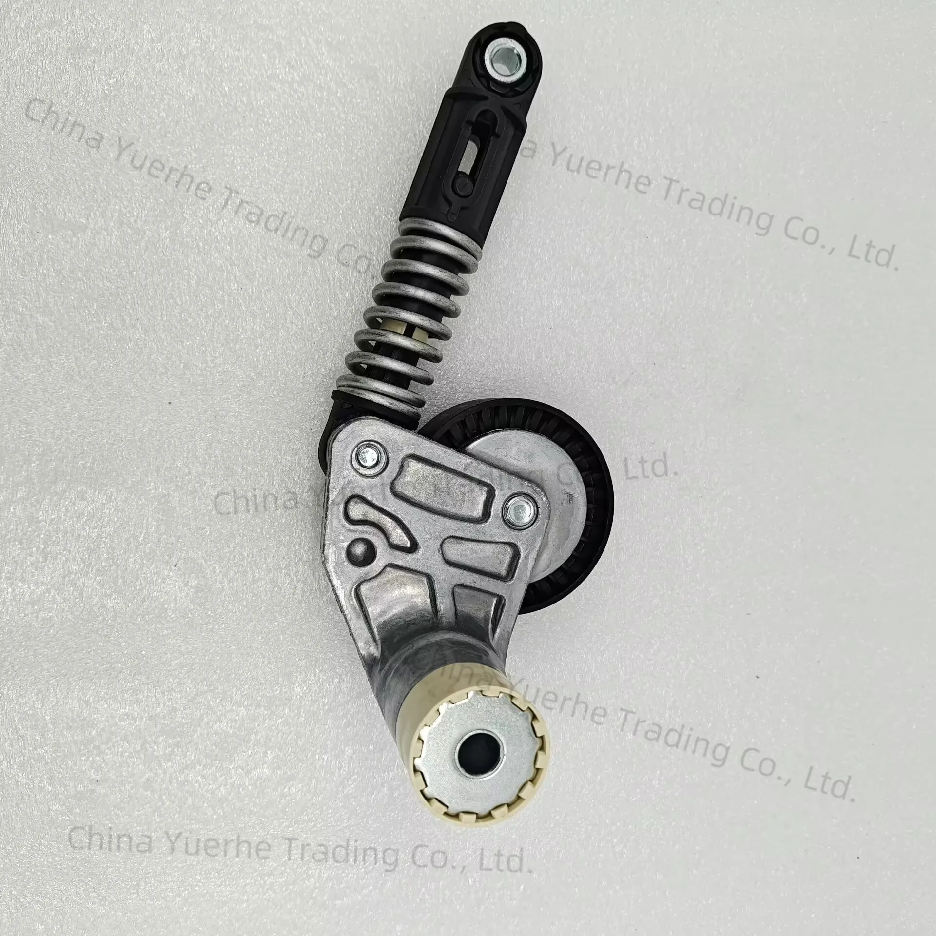 

CONJUNTO DE TENSIONADOR PARA Ssangyong ACTYON KORANDO C 6712000370