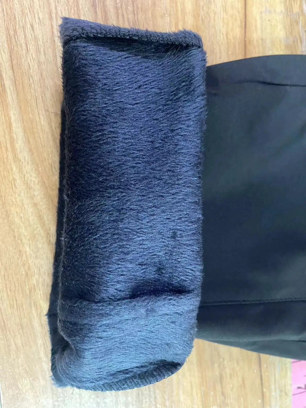 Pantaloni casual in velluto invernale da uomo spessi da lavoro elasticizzati sottili in vita elastica da jogging all'aperto pantaloni classici coreani in pile da uomo