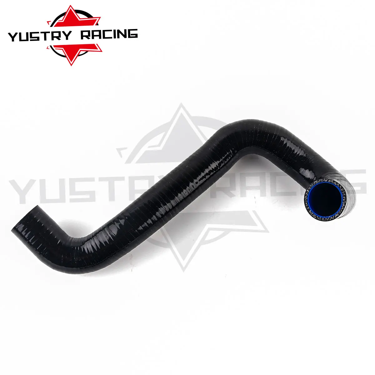 Silicone  Coolant Radiator Hose Kit for 1975-1978 Nissan Fairlady Z Datsun 280Z L28 1976 1977