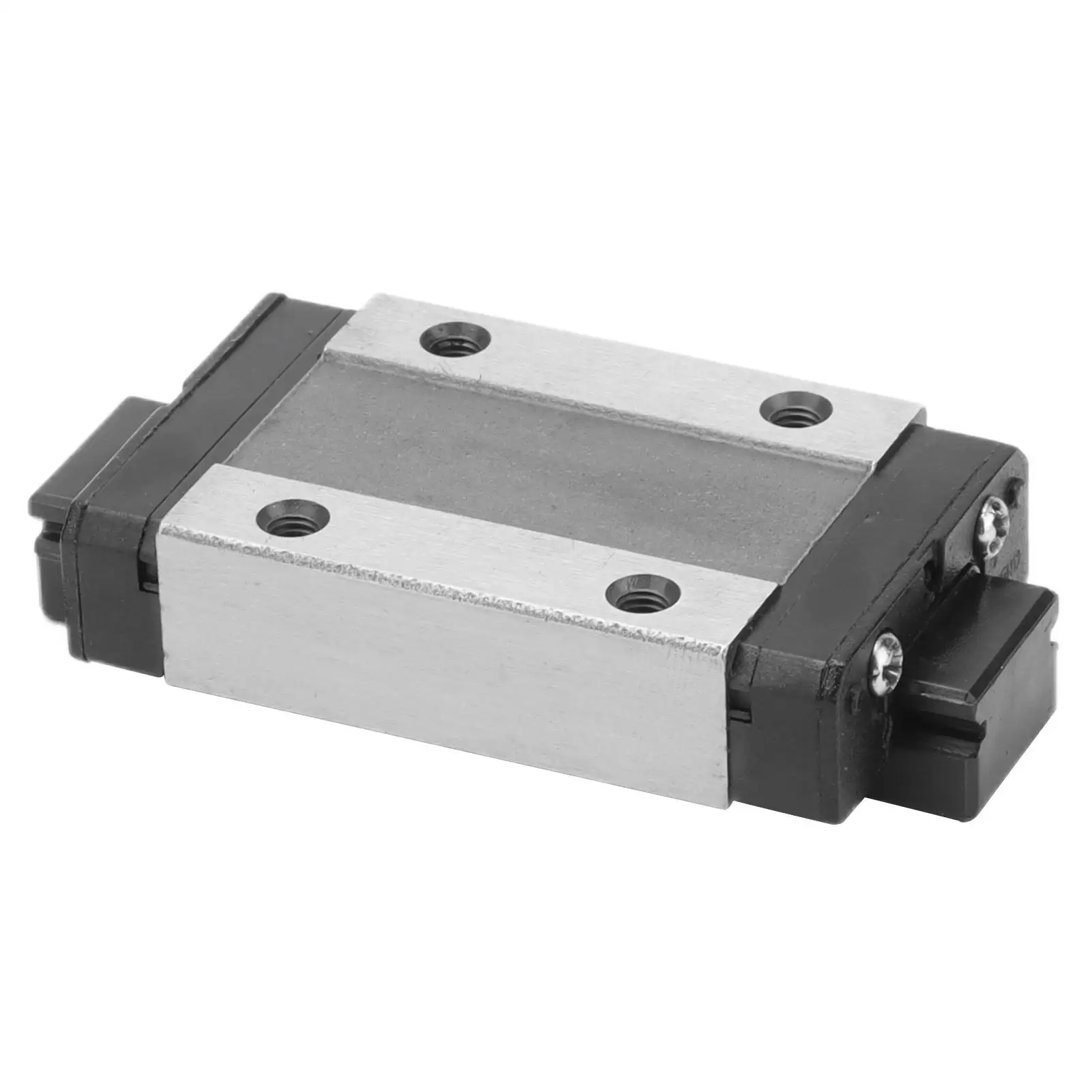 Hohe Präzision für lineare Führungsschlitten aus Stahl für stabile Leistung im linearen Bewegungsgleitensystem