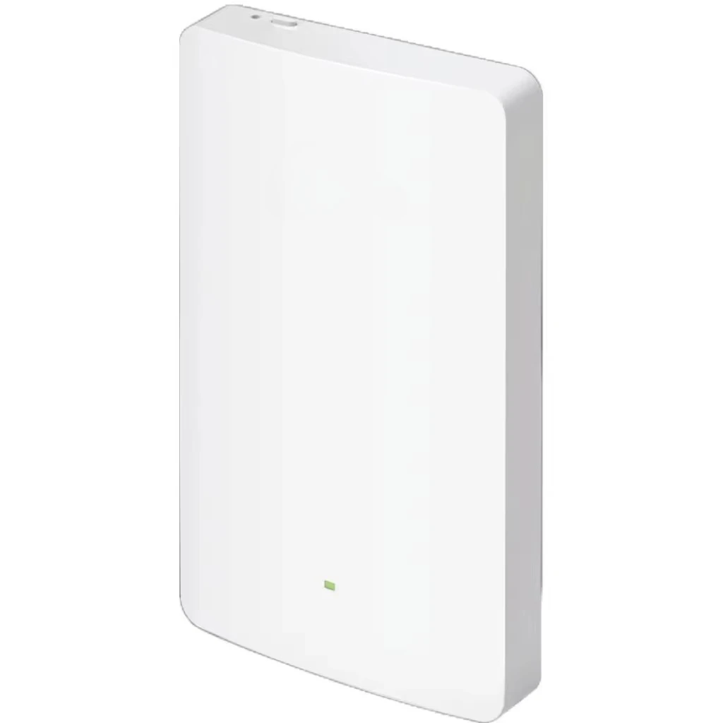 EAP615-Wall Dual-Band Omada Business AX1800 Wall Plate WiFi 6 Access Point