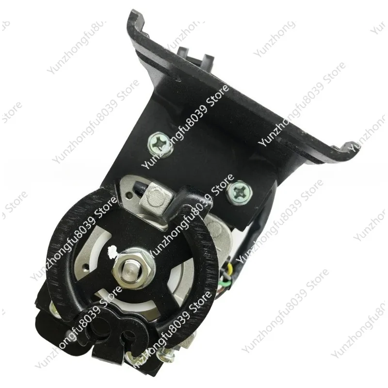 Acceleration Sensor & Actuator 35100-42151 3510042151, A Special Accessory for Dynamic Monitoring and Control of Equipment