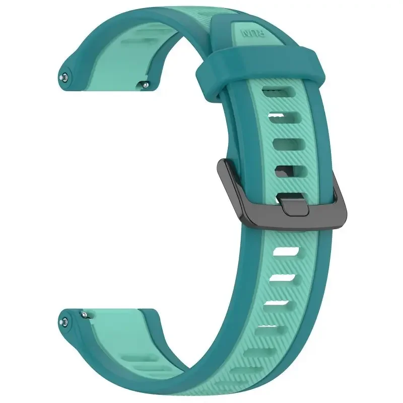 Bracelet En Métal Pour Garmin Venu 2S-Venu 3S-Vivomove 3S-Vivoactive 4S