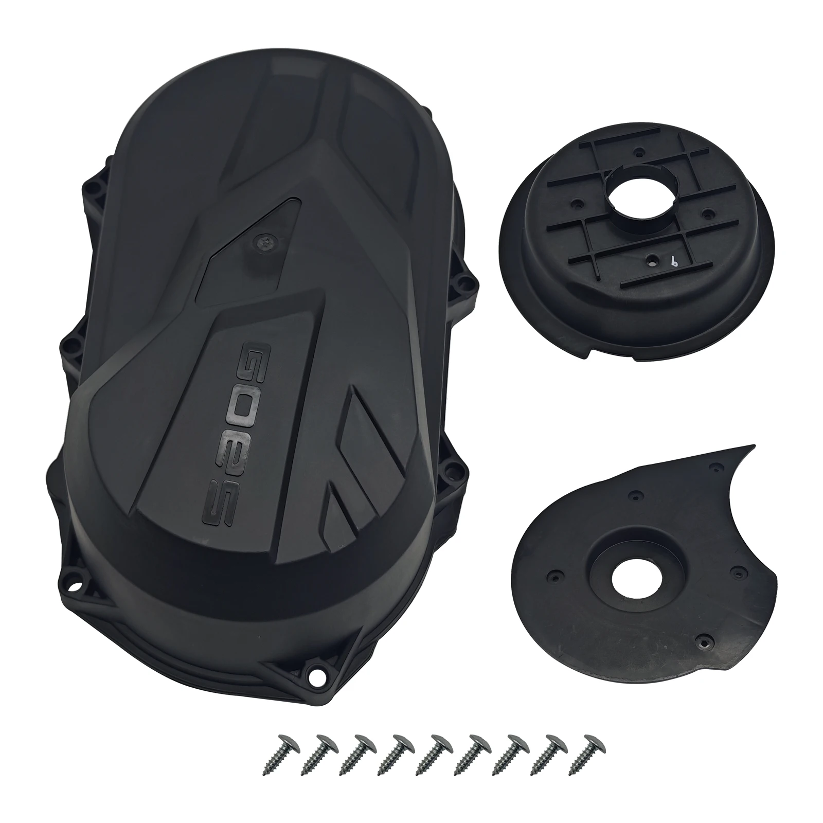 CVT Case Cover 0GR0-013300,0gr0-013300-20000 For C-Fmoto 400 450 191Q 500S 520 500HO X5H.O. 550 X550 U550 Z550