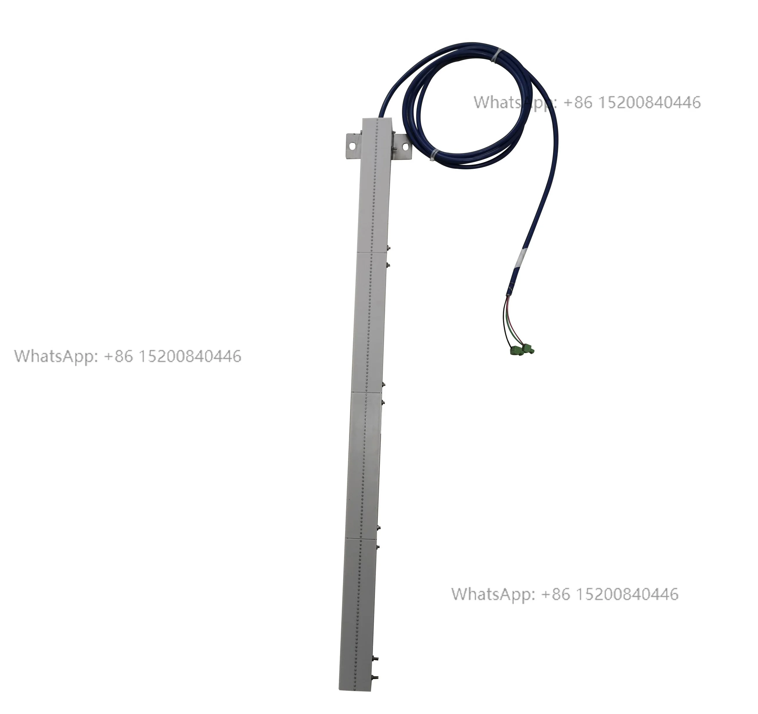 BOY-SW02 RS485 Output Electronic Digital Staff Gauge Digital River Staff Gauge Liquid Level Monitoring Equipment