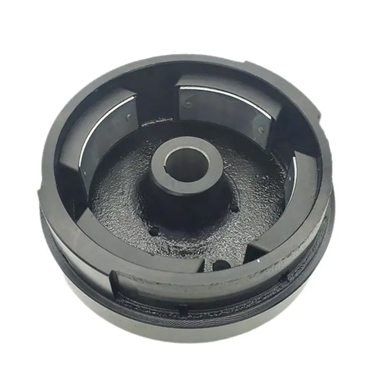 

6B4-85550-01 Rotor Assy Flywheel For Boat Engine 2 Stroke 9.9HP 15HP 6B4-85550 6B4-85550-00 6B4-85550-00-00-L94A