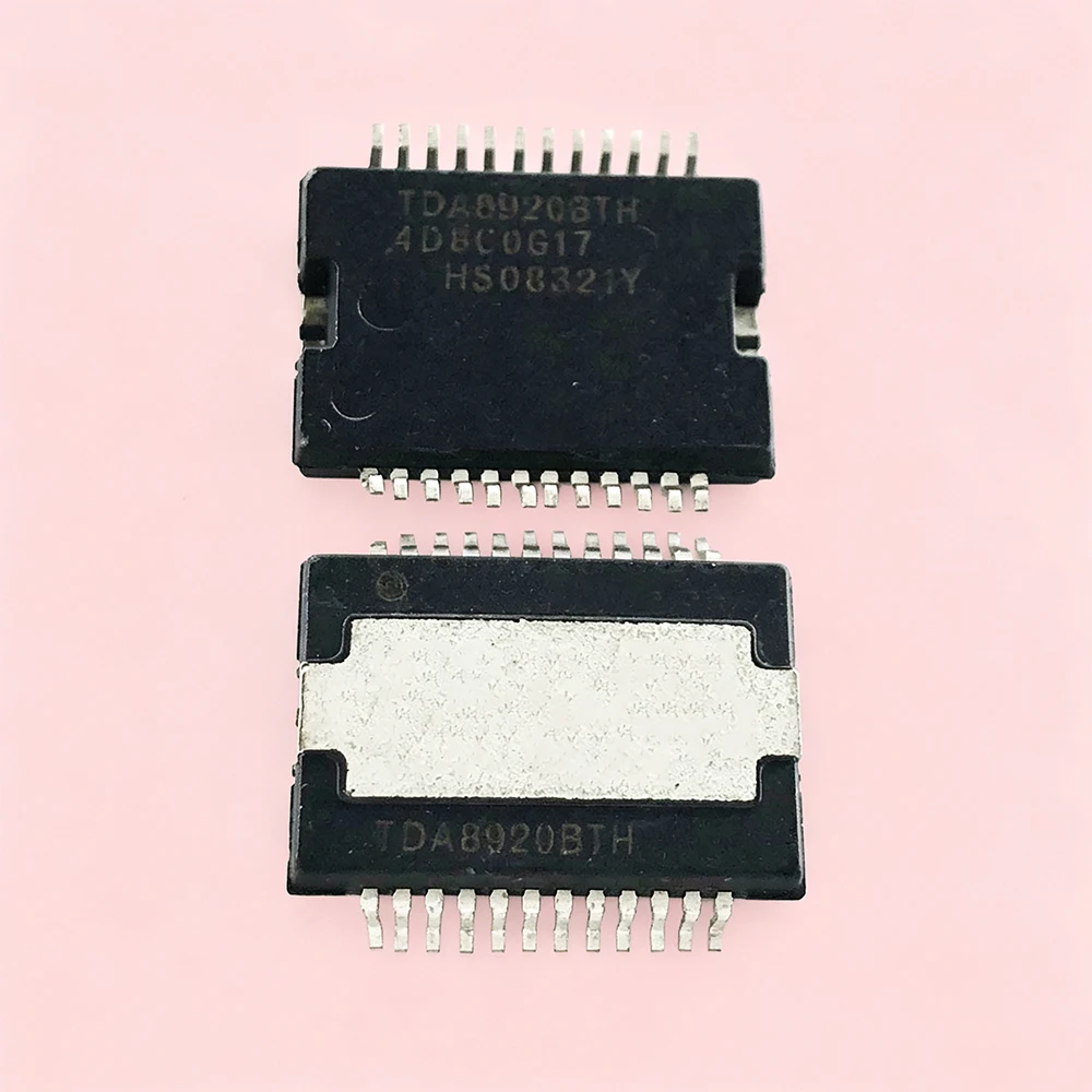 1PCS/lot TDA8920BTH SOP36 TDA8920 SOP-36 new original IC