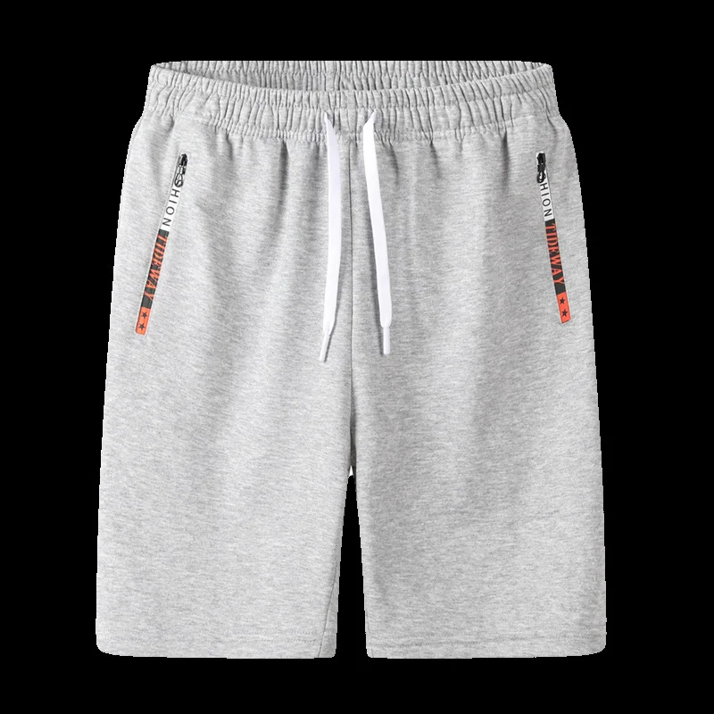 

Men's Fitness Sport Shorts Quick Dry Breathable Summer Running Training Basketball 5 Point Pants Street Hip Hop Loose Gym Shorts