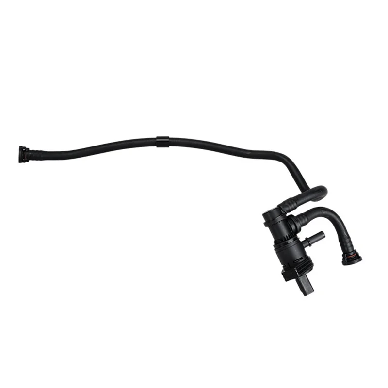 Canister Solenoid V…