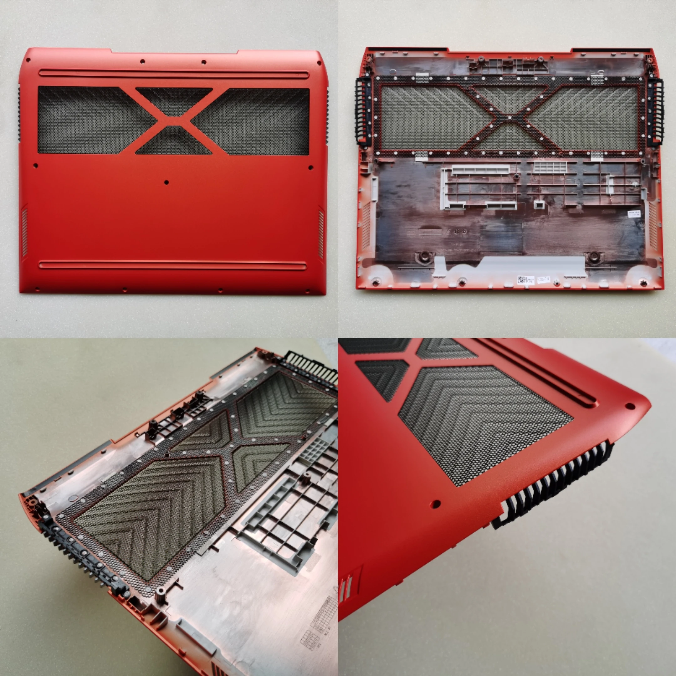 New laptop bottom case cover for THUNDEROBOT 911Pro Zero P1 911MR