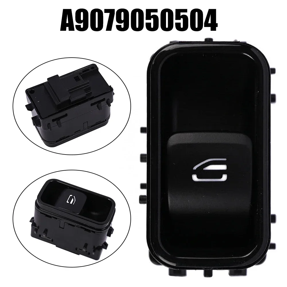 A9079050504 Window Switch Passenger Side For Mercedes For Sprinter 907 2019-2021 Car Electric Lifter Window Switch Single Button