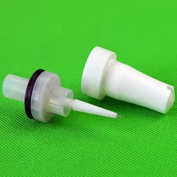 Electrostatic Powder Coating Flat nozzle 1007934 for Gema03(NF20) opti spray gun