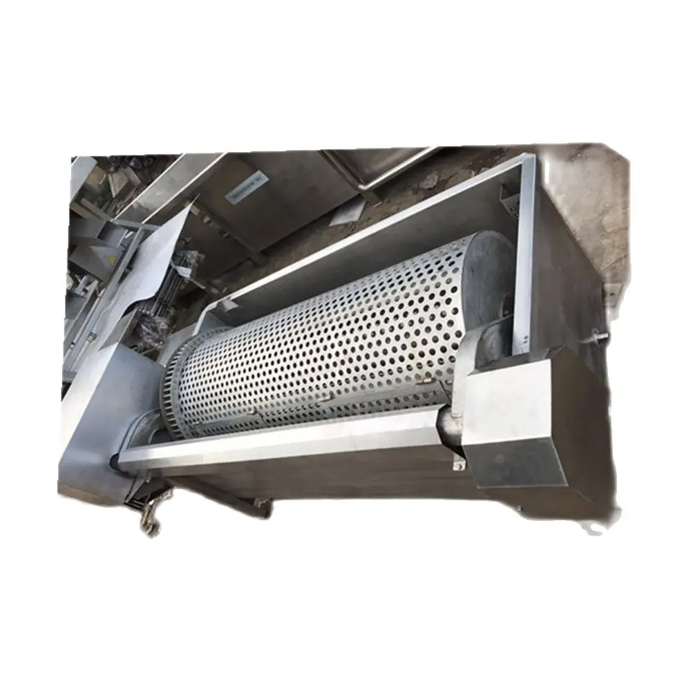 รัสเซียเครื่องทําความร้อนตีนไก่เครื่อง Prossing ตีนไก่เครื่องกรงเล็บเหล็ก