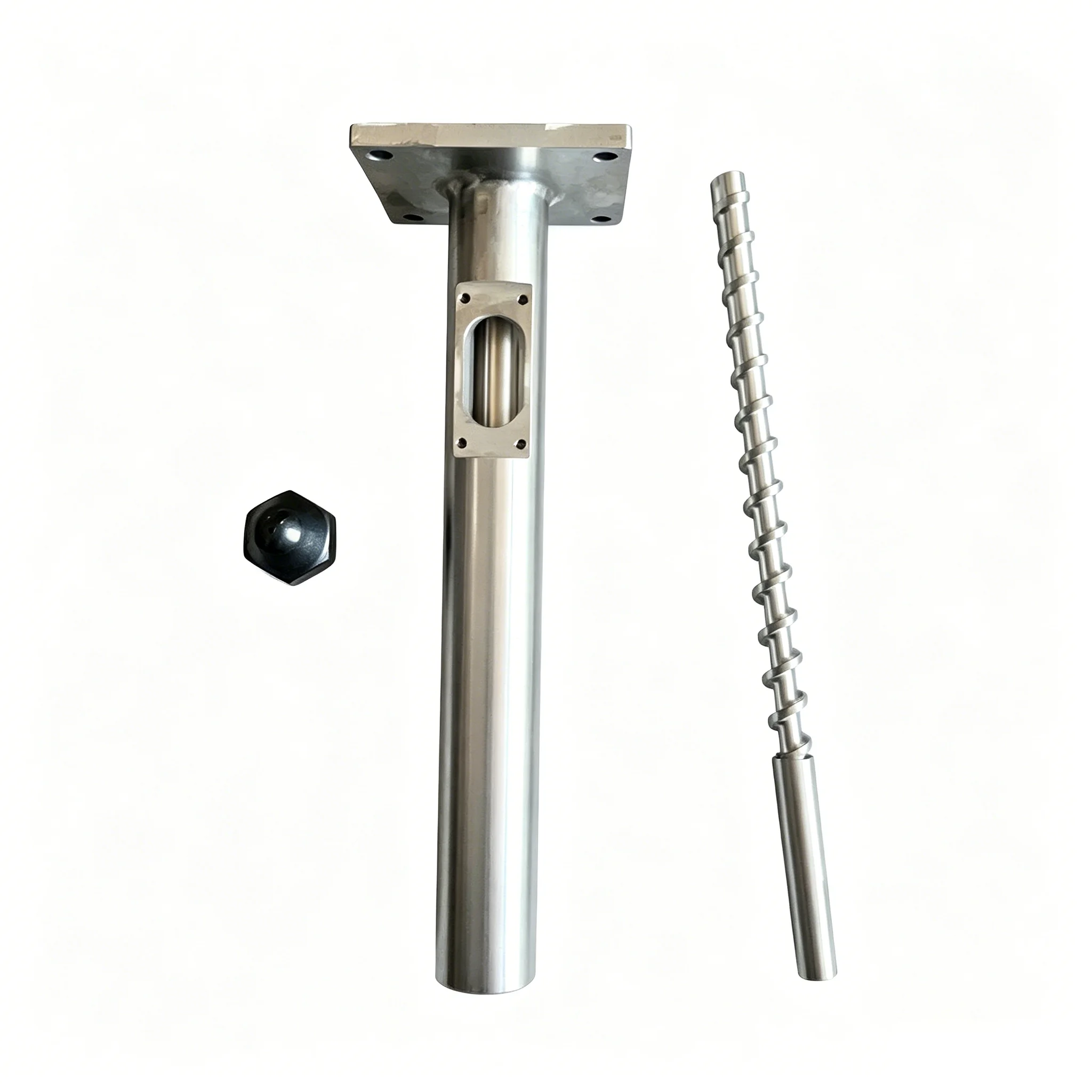 Pompa ad aria a vortice serie - Power Tools Distributor recensione e prezzo