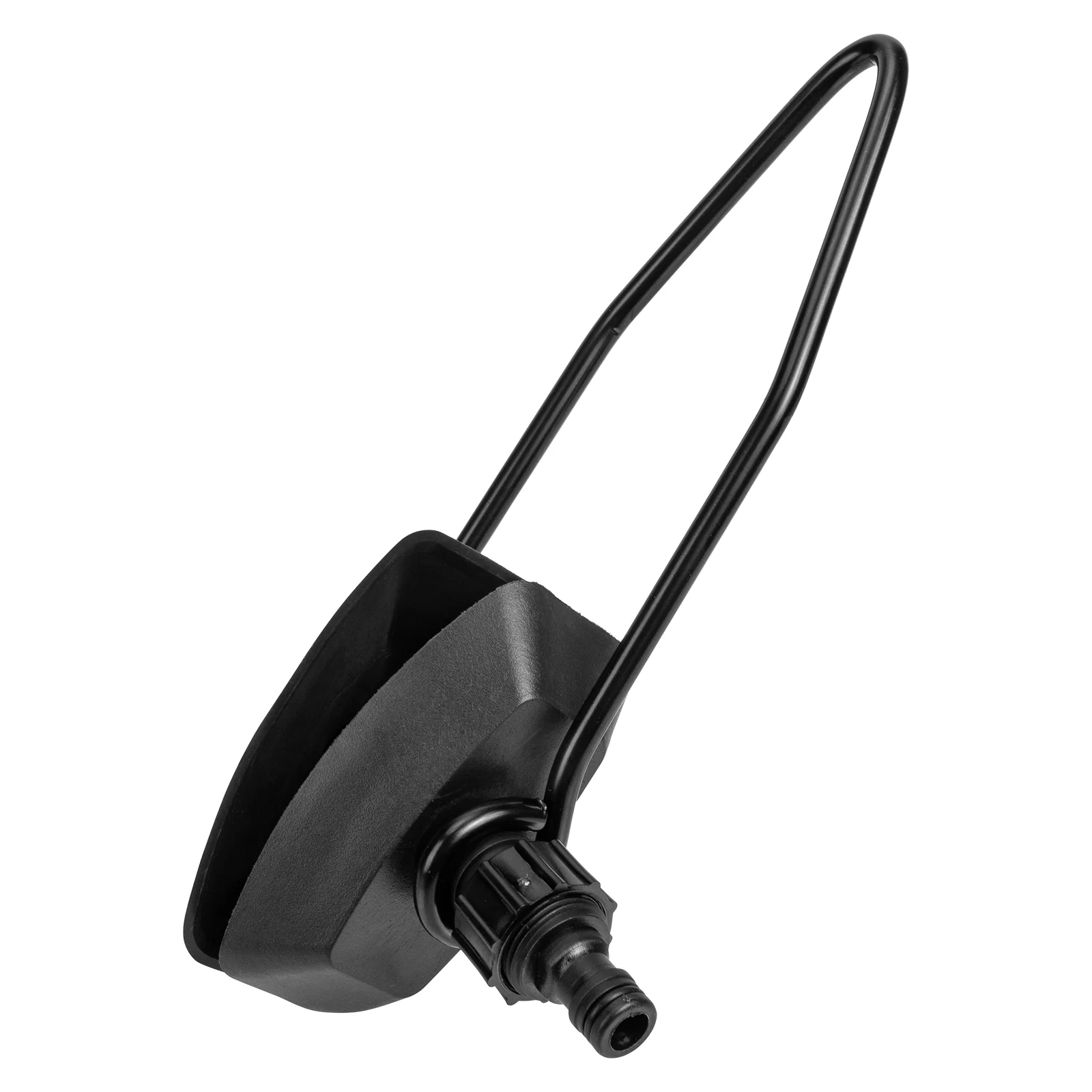 Yacht Motor Cleaning Boat Flushers Outboard Muffs Engine Inflatable Accessories Cleaner Marine Accessory Steel Washer