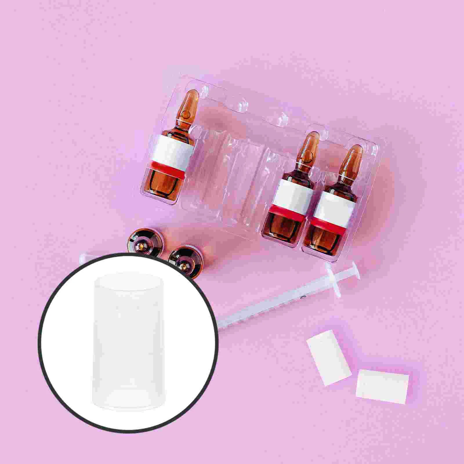 50 Pcs Ampoule Opener Ampule Opening Tool Glass Bottle Breaker Vial Devices Medical